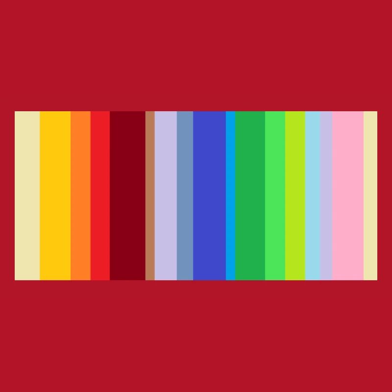 Barcode: various