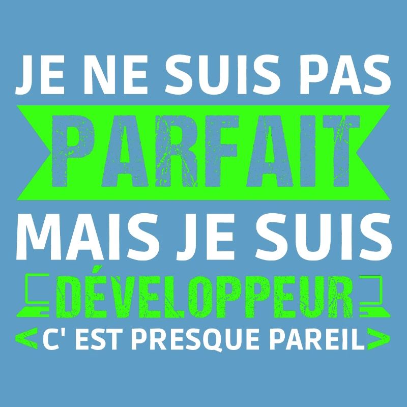 Humour Geek Cadeau Développeur Codeur Programmeur