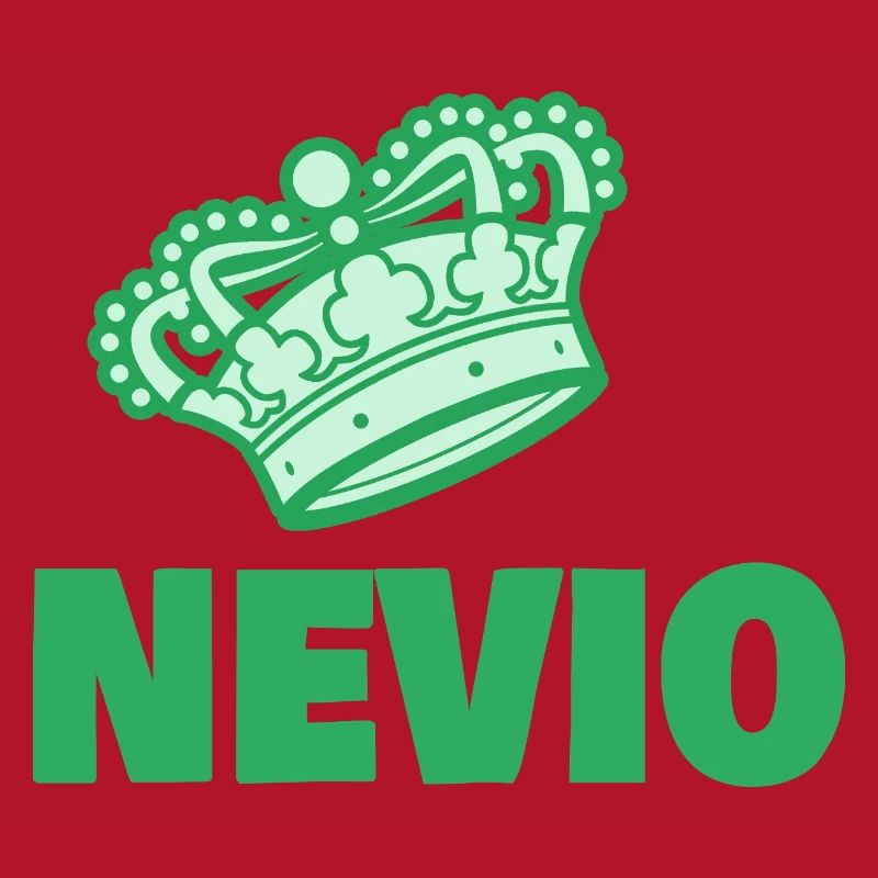 Nevio come nome di battesimo