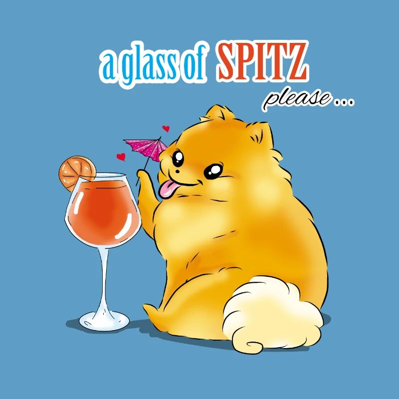 Spitz Spritz