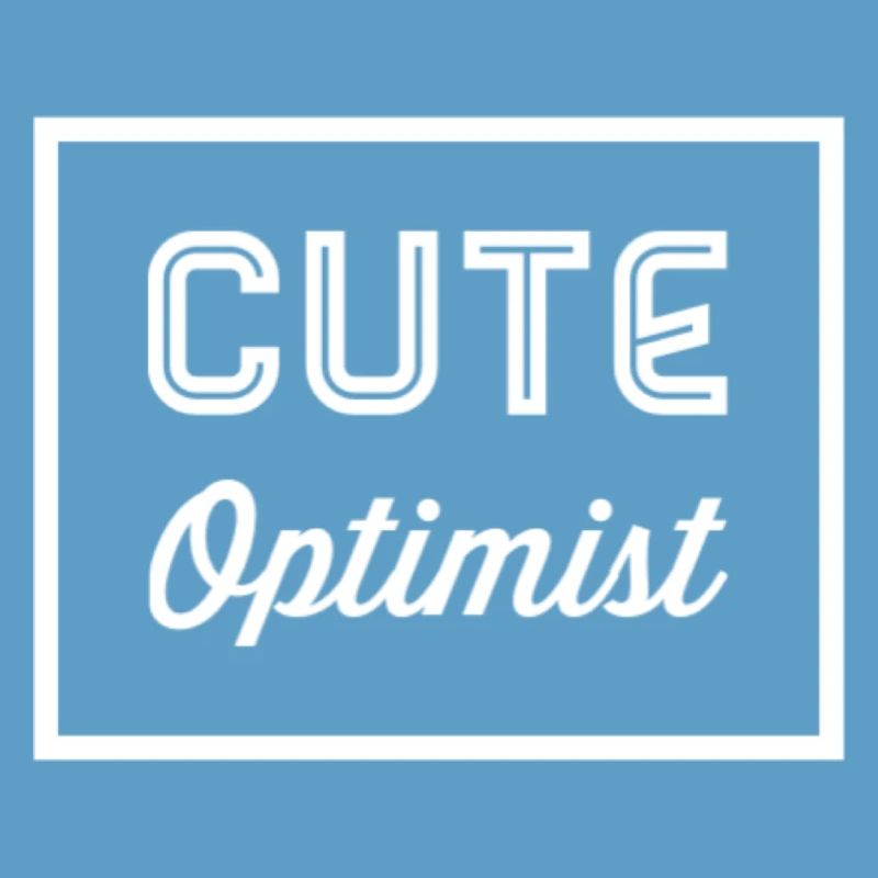 Optimist Geschenkidee