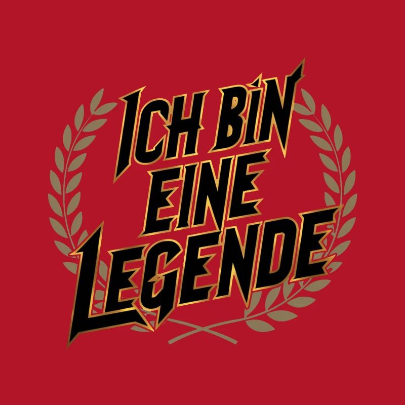 Ich bin eine Legende