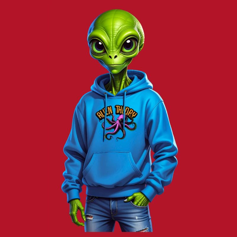 Alien