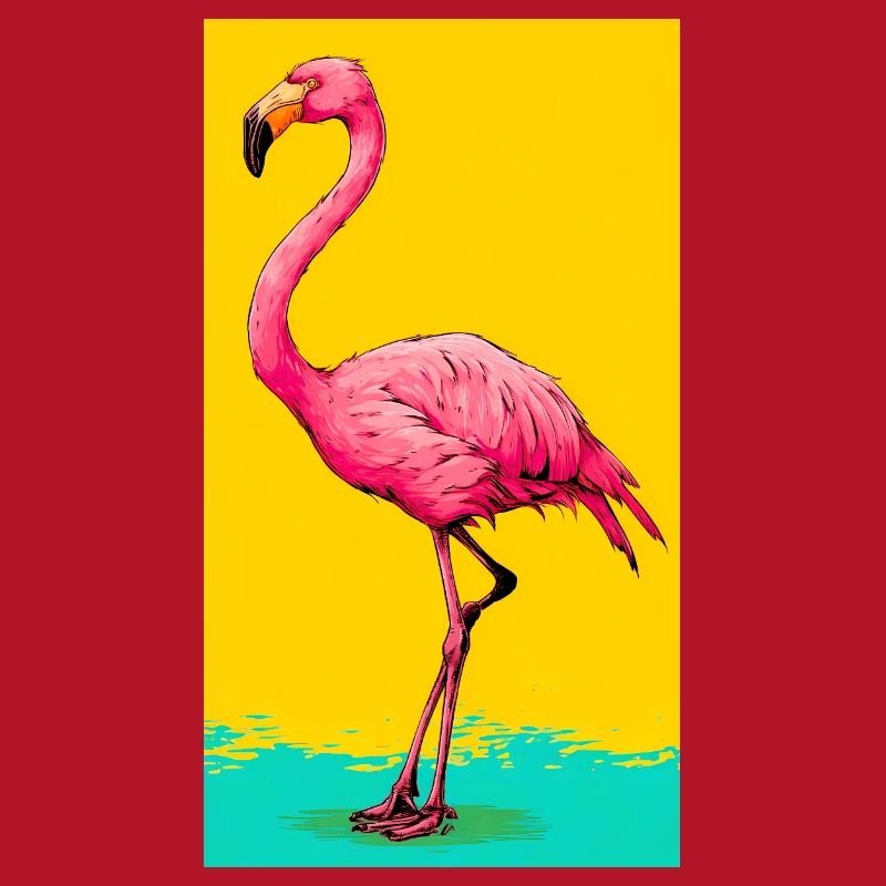 Flamingo