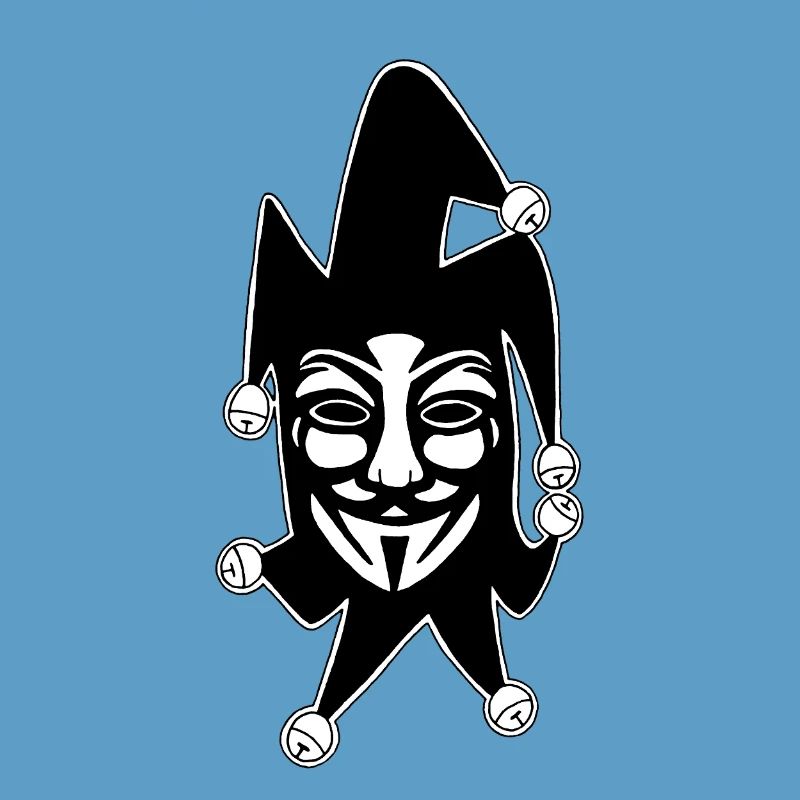 Anonymous Jester
