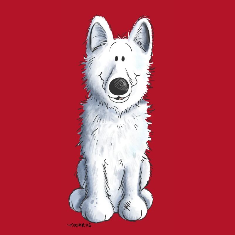 Schweizer Schäferhund