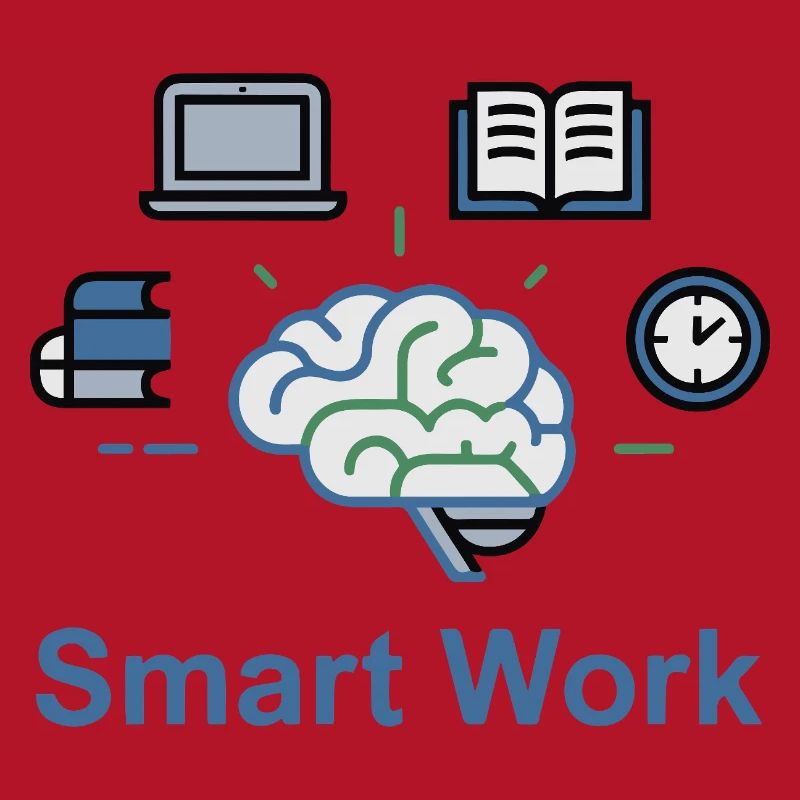 Intelligence du travail intelligent