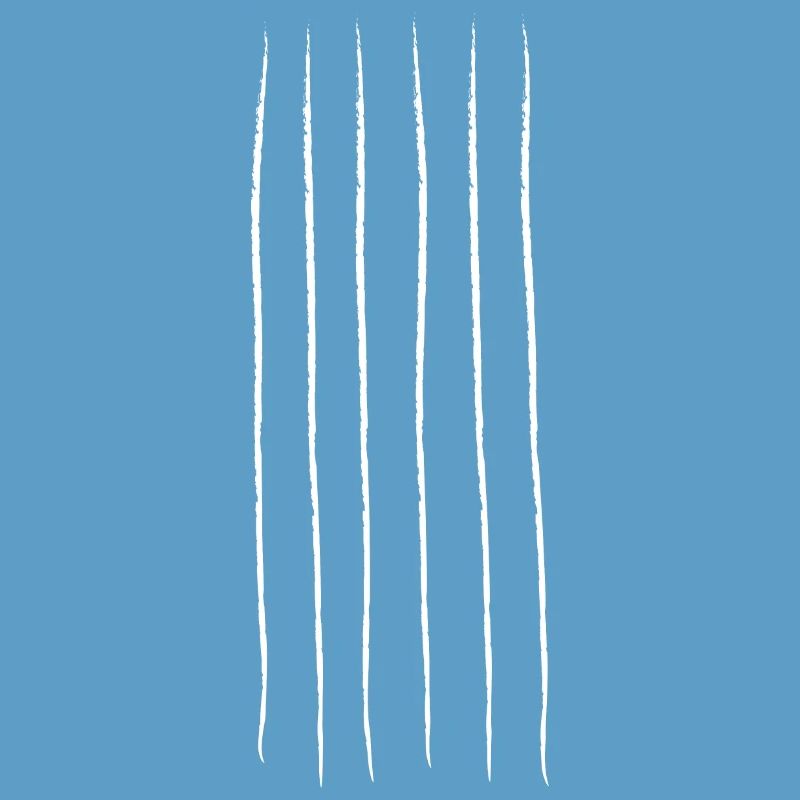 6 strings