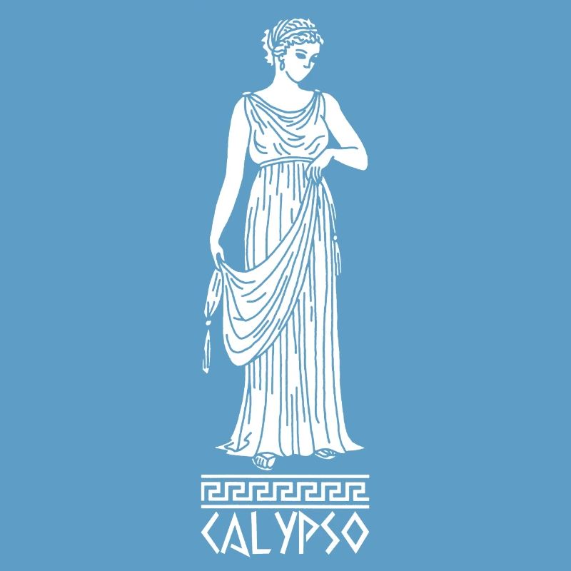 Calypso (white)