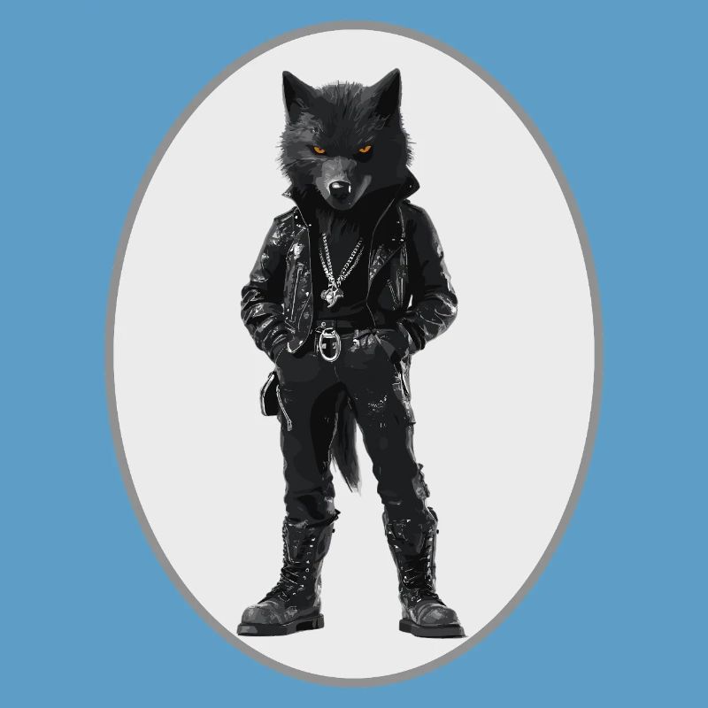 Wolf