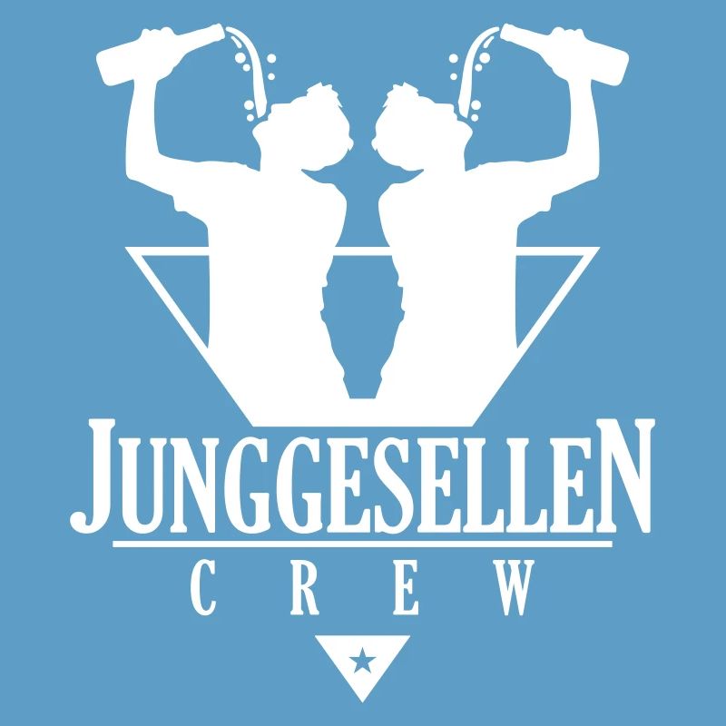 Bachelor Crew Jga Drinking