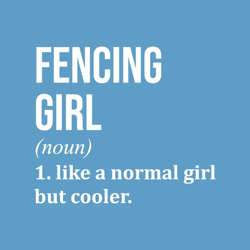 Fencing
