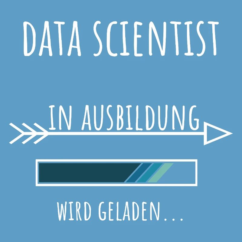 Data Science Beruf Ausbildung Data Scientist