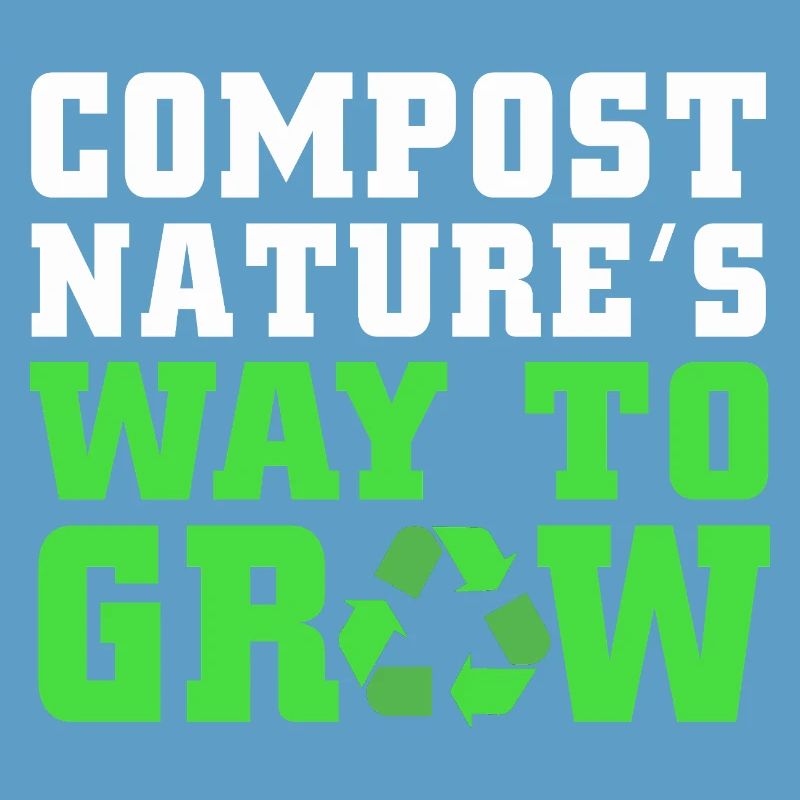 Cadeau de vers de compost