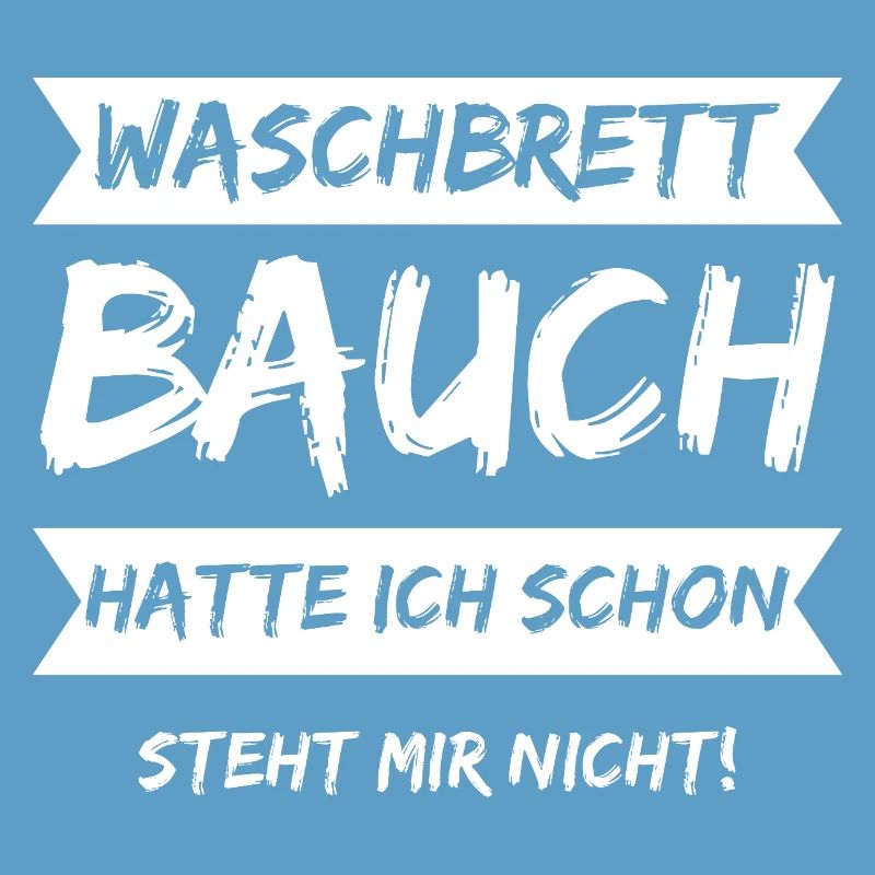 J’avais déjà des abdos en six-pack, ça ne me va pas !