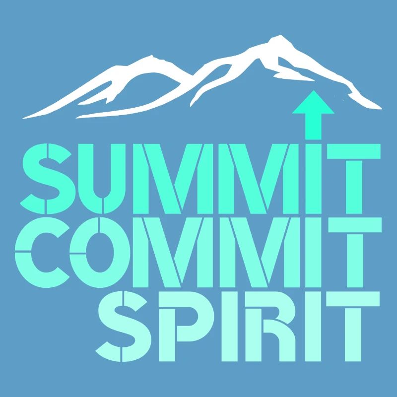 Spirit Commit Summit