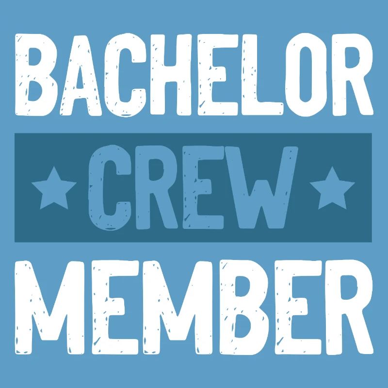 Bachelor Crew