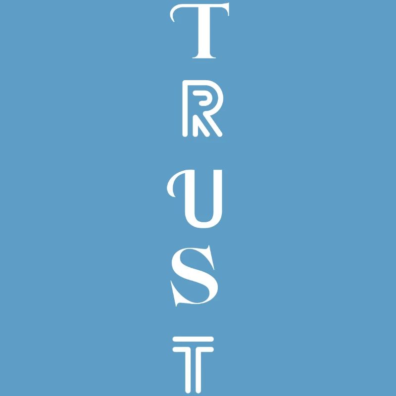 TRUST – Trust your path