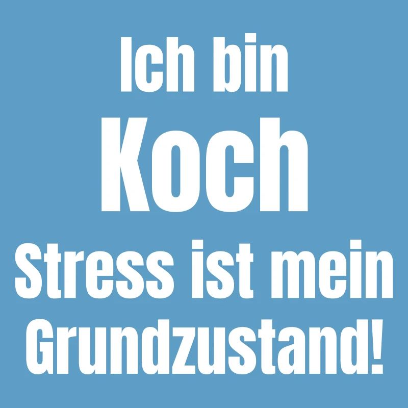 Chef Stress Basic Condition