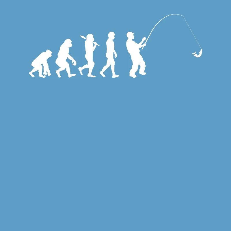 Angler Evolution Idée de cadeau