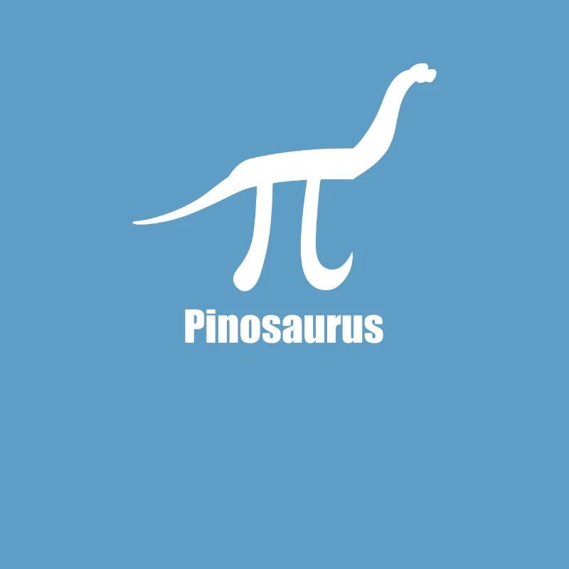 Math Maths Joke Math Teacher Pinosaurus