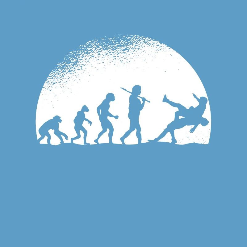 Evolution Wrestling