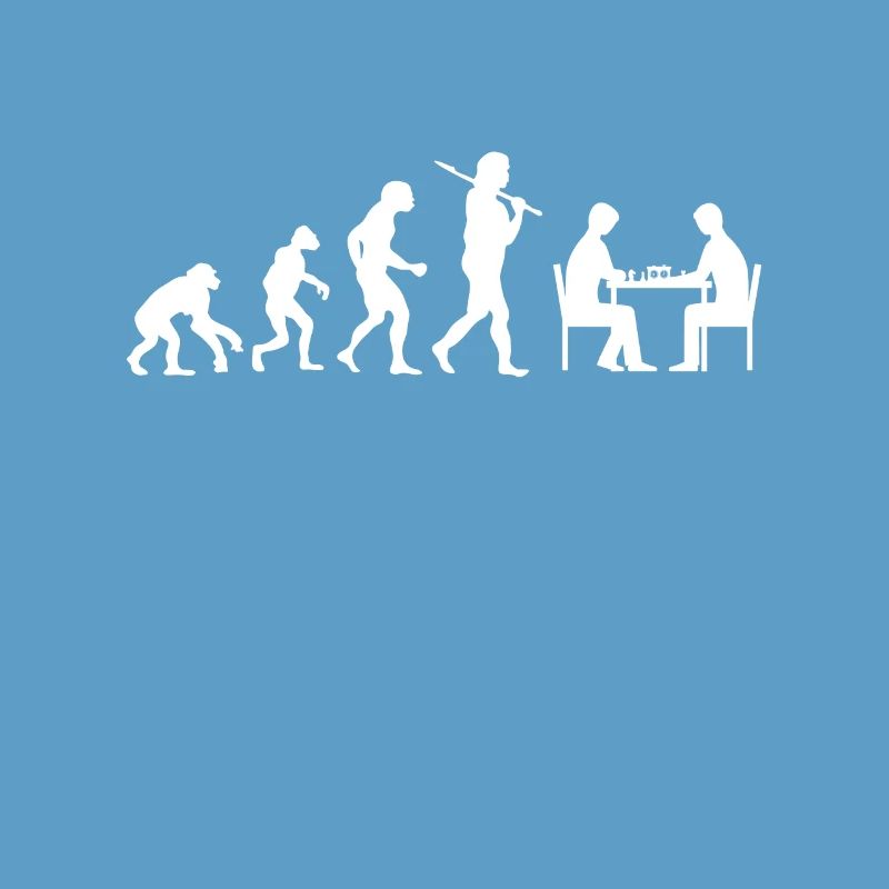 Evolution Chess