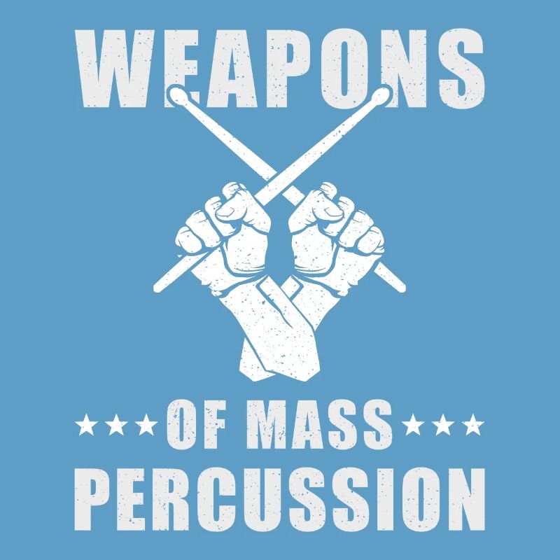 Drummer Drummer Gift