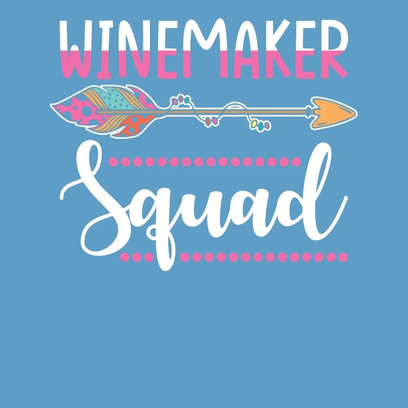 Winemaker Wine Growing Winery Team
