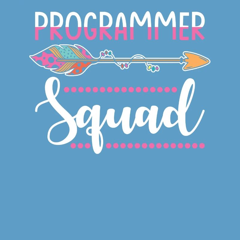 Programmer Group Women Team