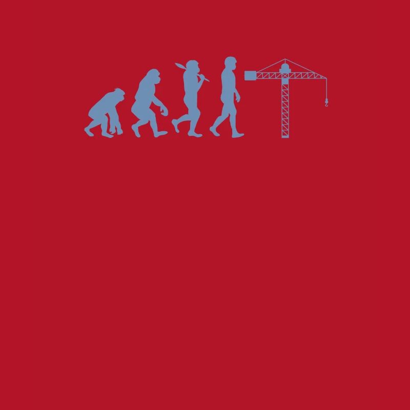 Évolution du grutier