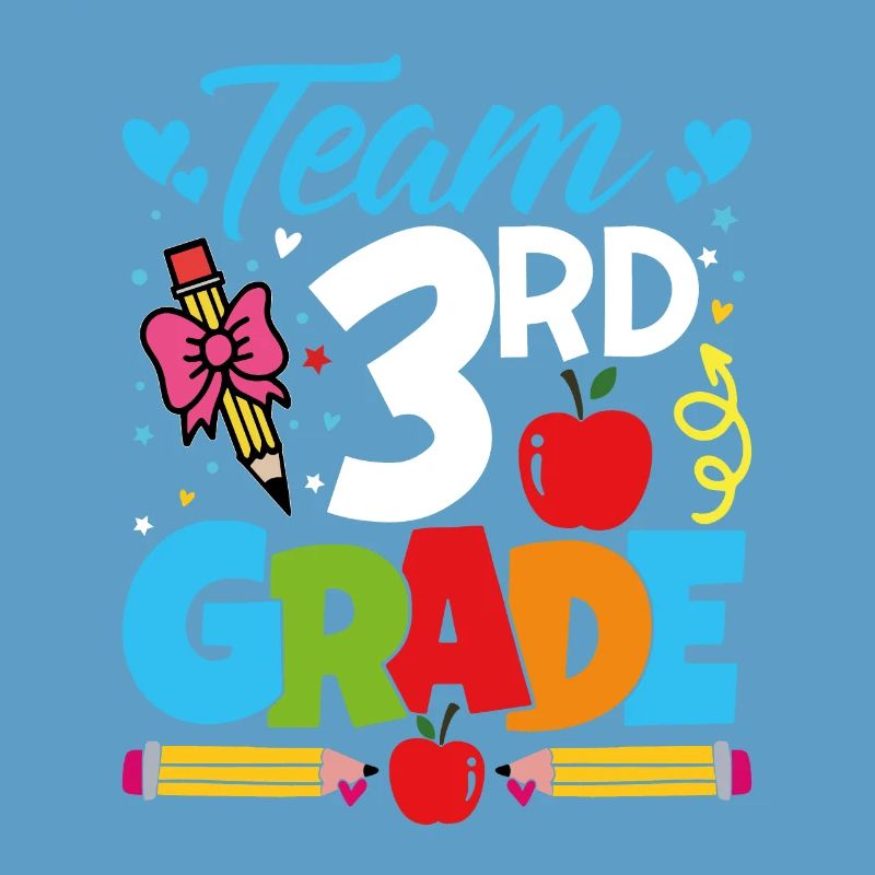Team 3rd Year