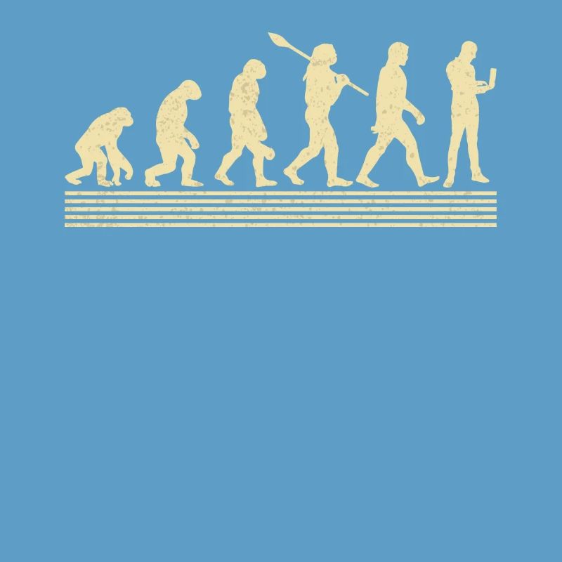 Evolution Des Computersystemanalytikers