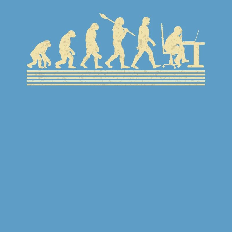 Development of web developers