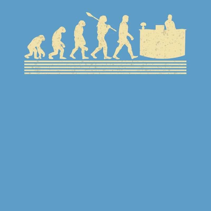 Évolution des réceptionnistes