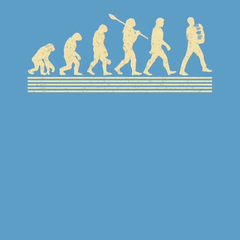 Librianische Evolution