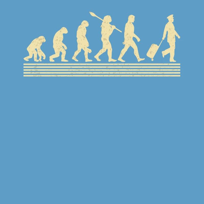 Évolution pilote