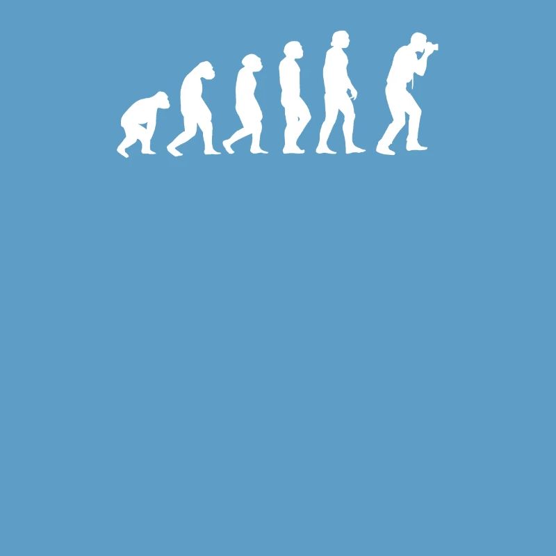 Evolution Photographer