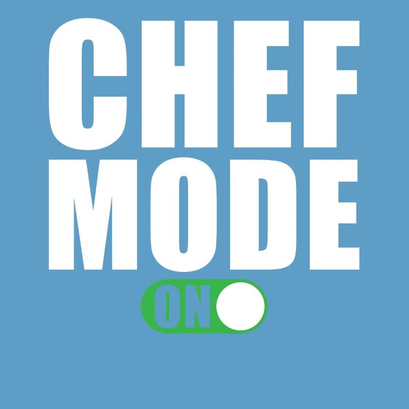 Mode Chef activé