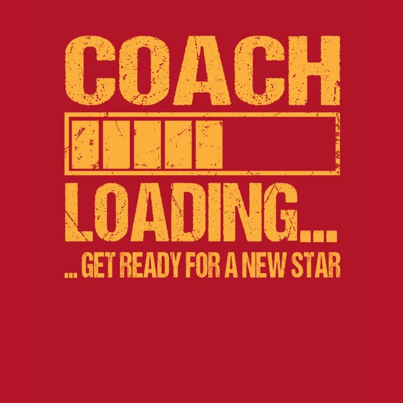 Coach loading Coach Training