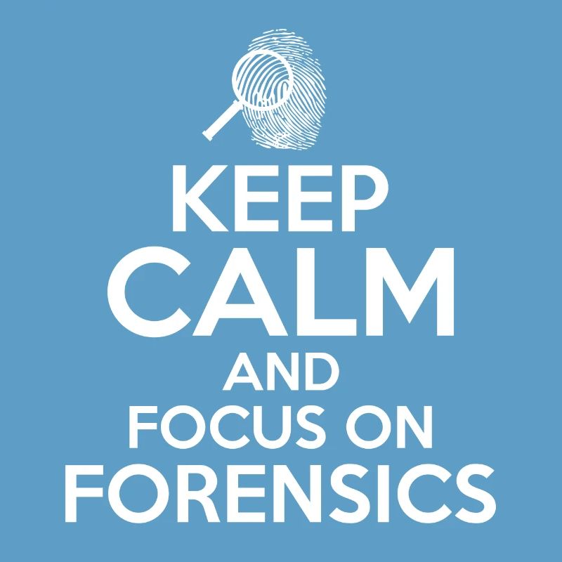 Forensic Scientist Forensic Science