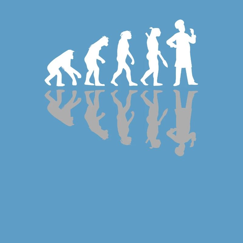 Chef Culinary Cook Human Evolution Cooking Food