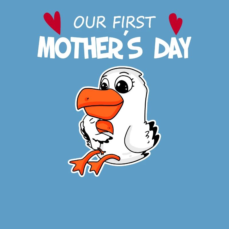 Muttertag - erster Muttertag Geschenk