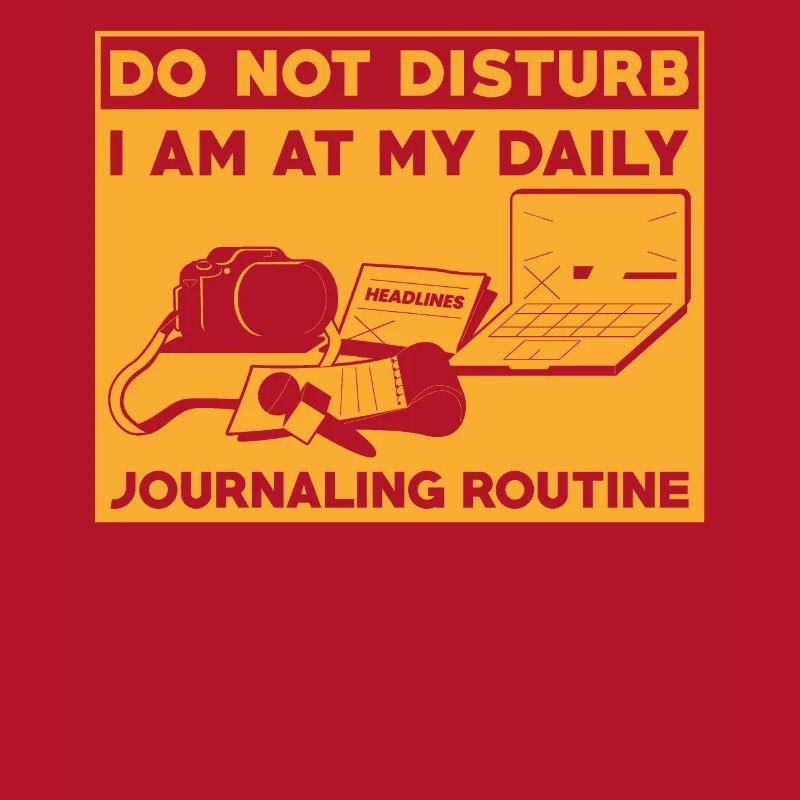 Routine de journalisation drôle, journalisation n’interfère pas