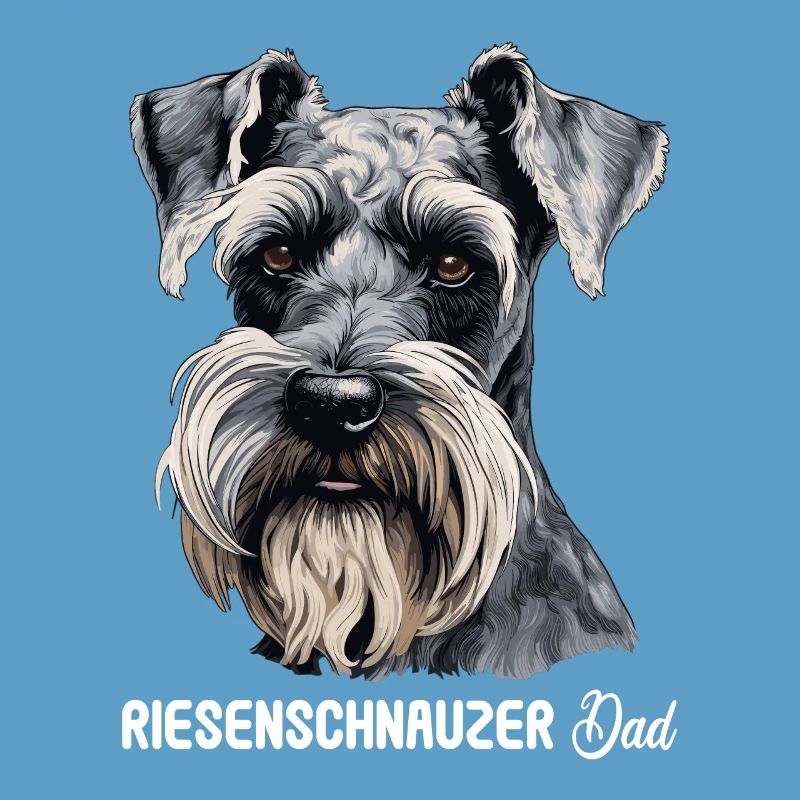 Schnauzer géant
