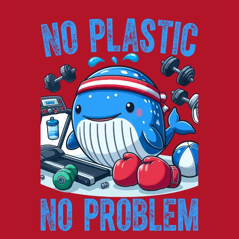 No Plastic No Problem
