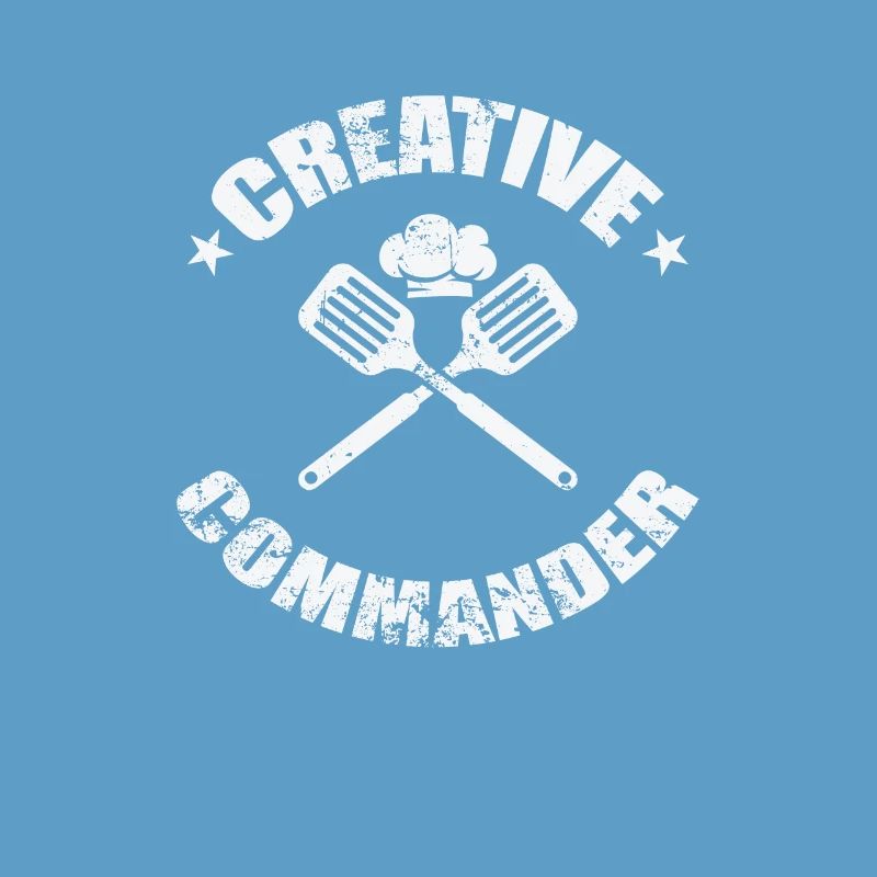 Creative Commander