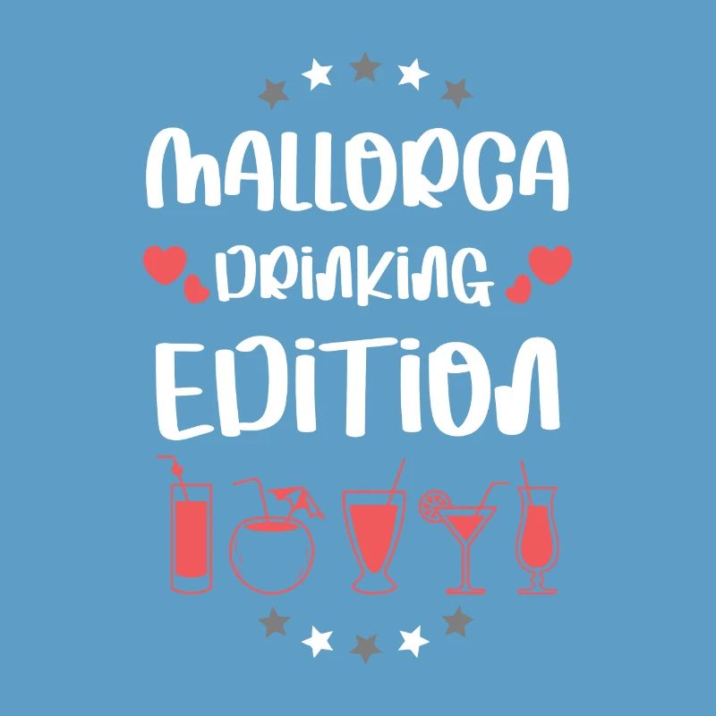 Équipe de Mallorca Drinking