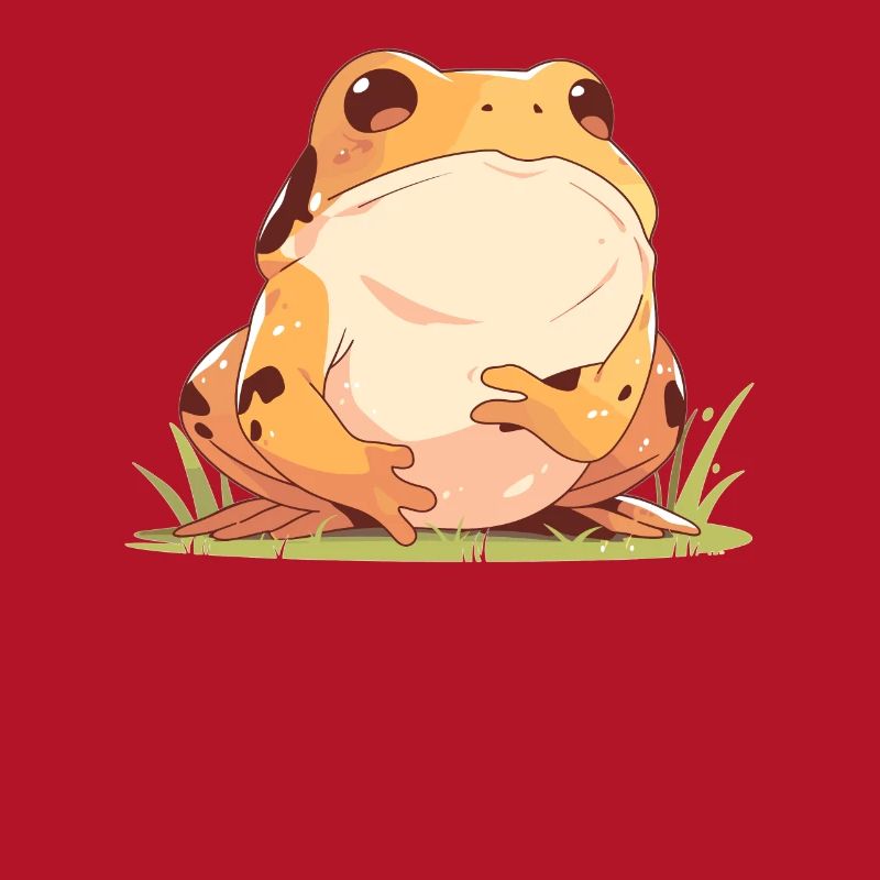 Toad Toads Toad