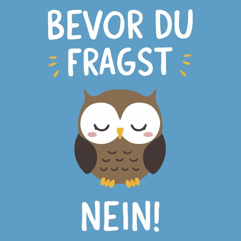 Nachteule Eule Eulen Vogel